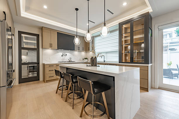 Kitchen Remodel Results Glassboro